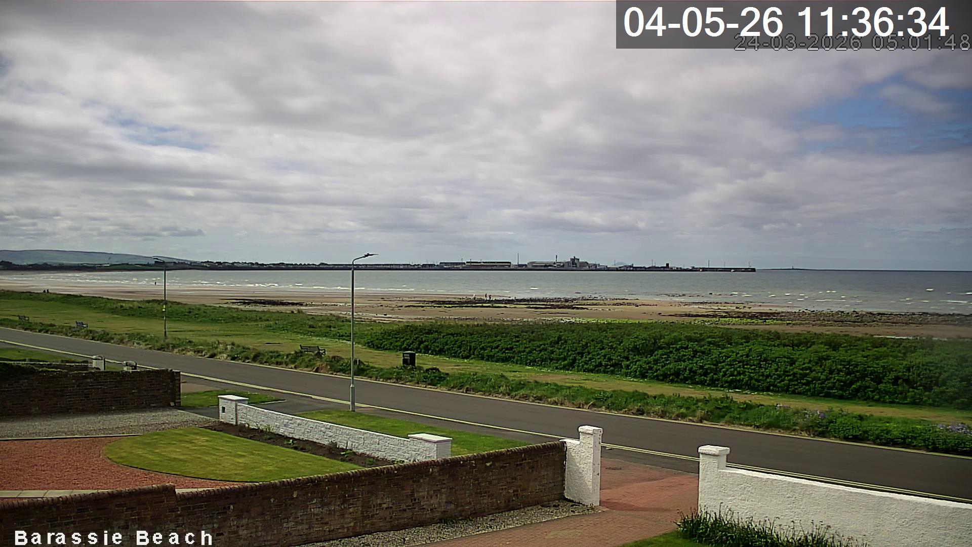 BarassieBeach