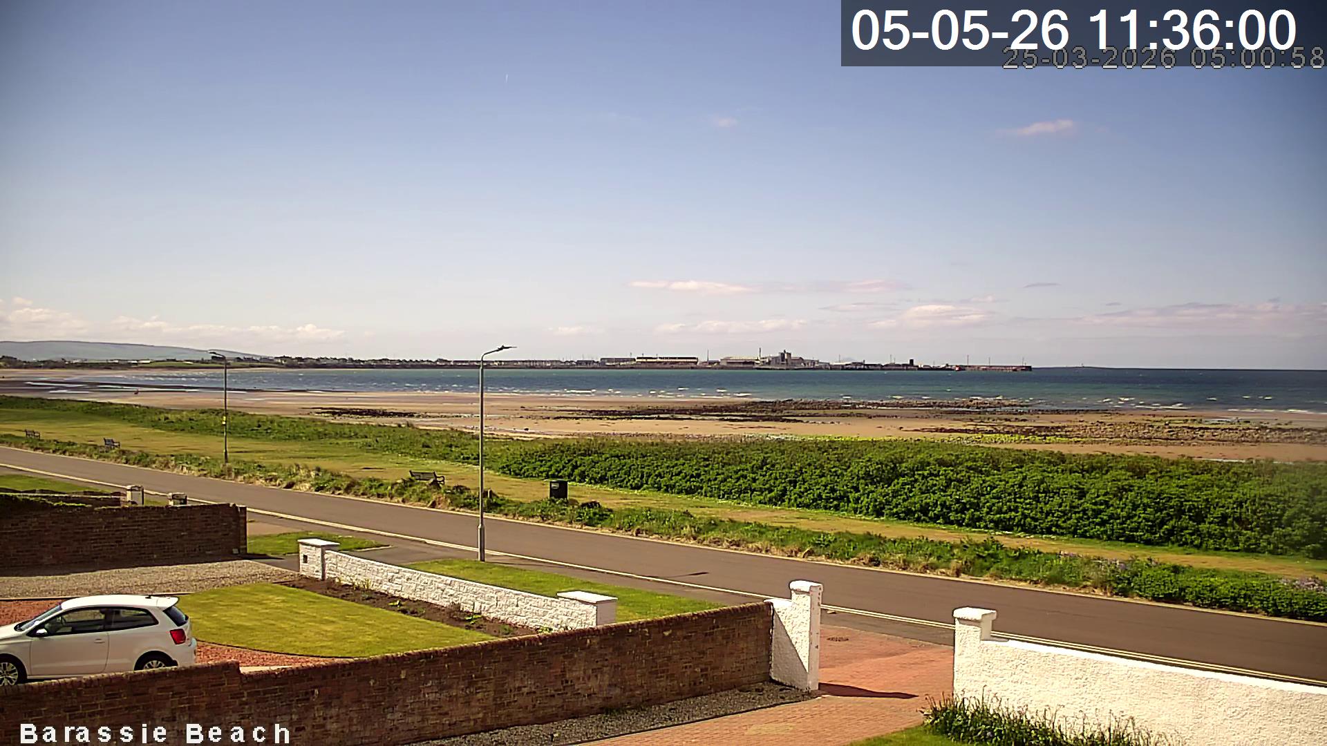 BarassieBeach