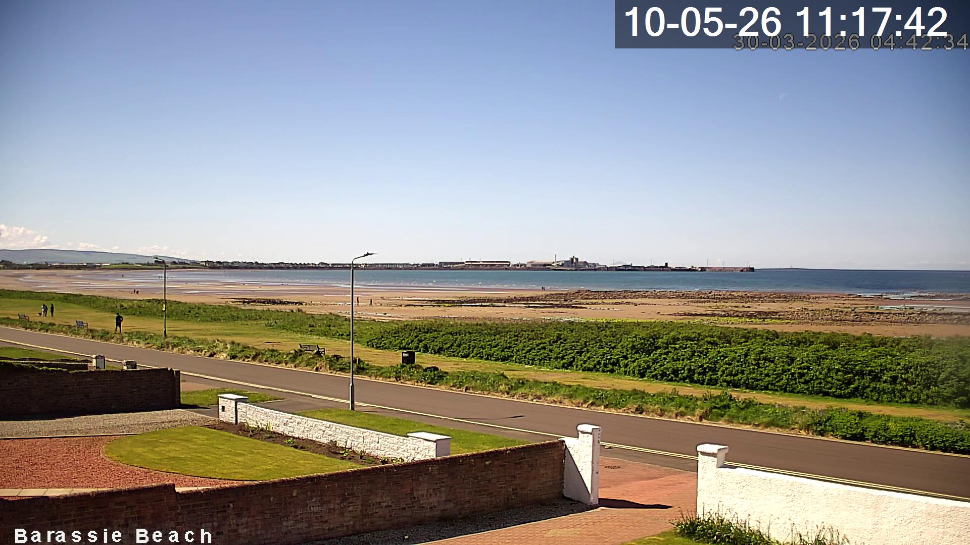 BarassieBeach