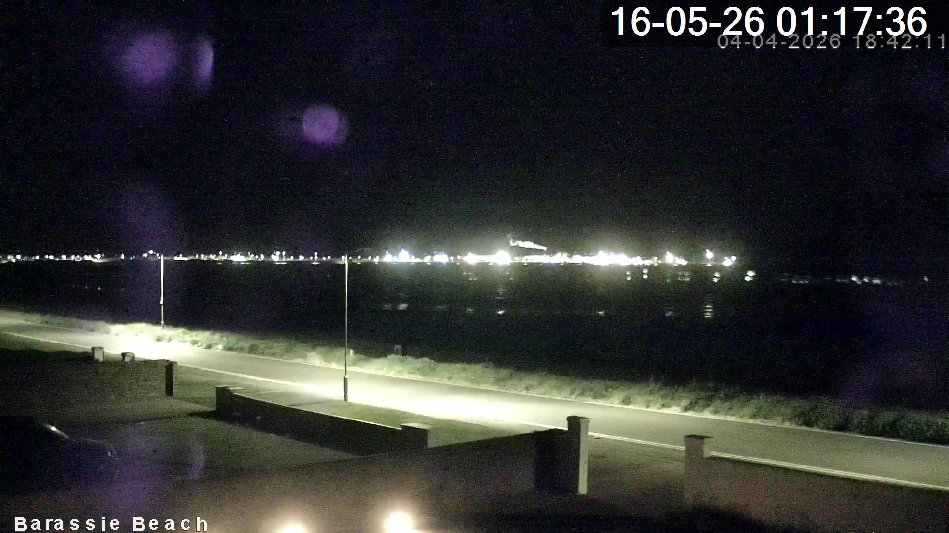BarassieBeach