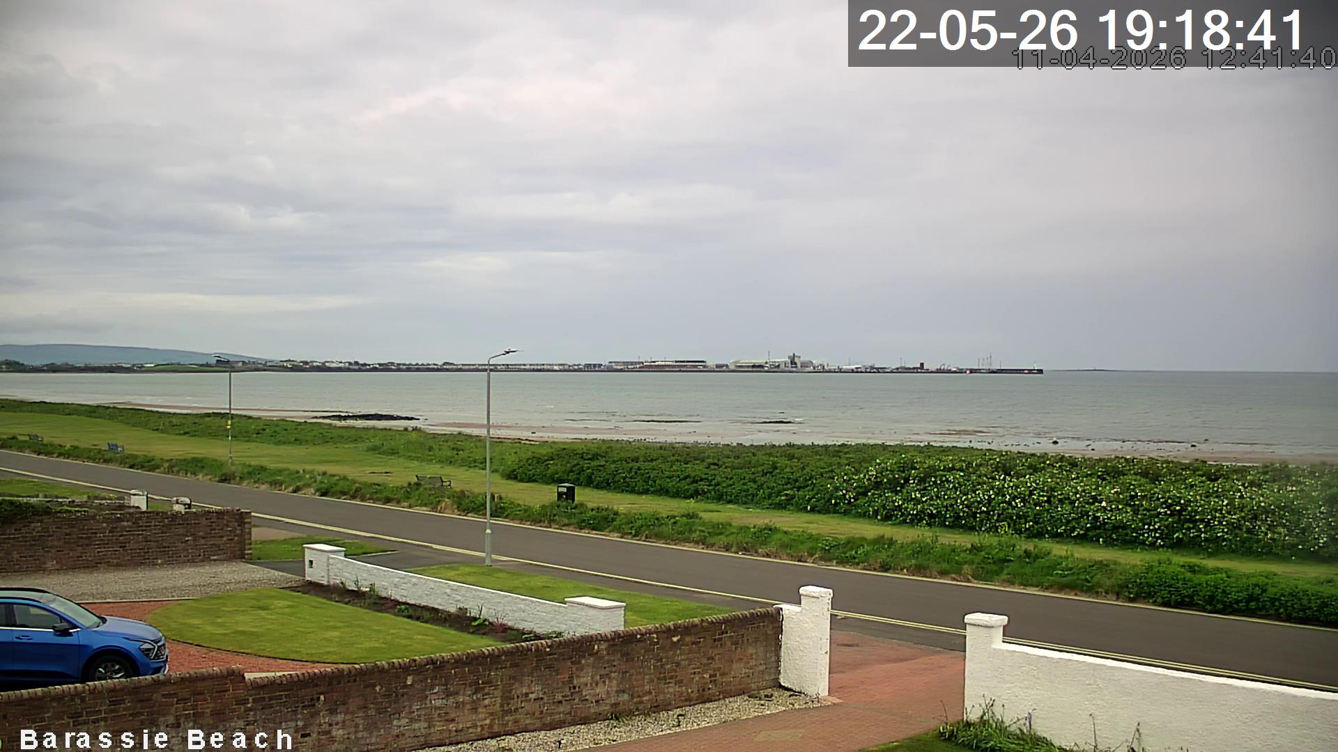 BarassieBeach