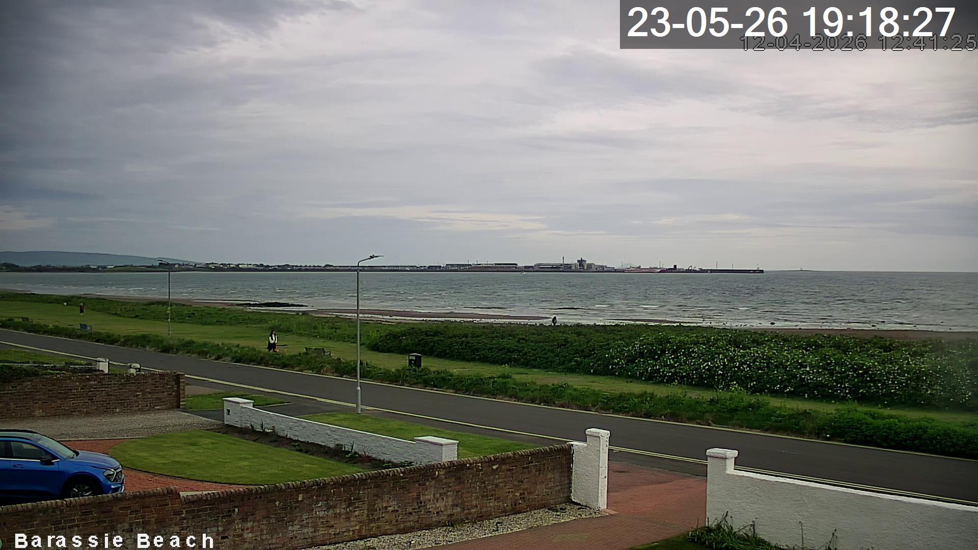 BarassieBeach