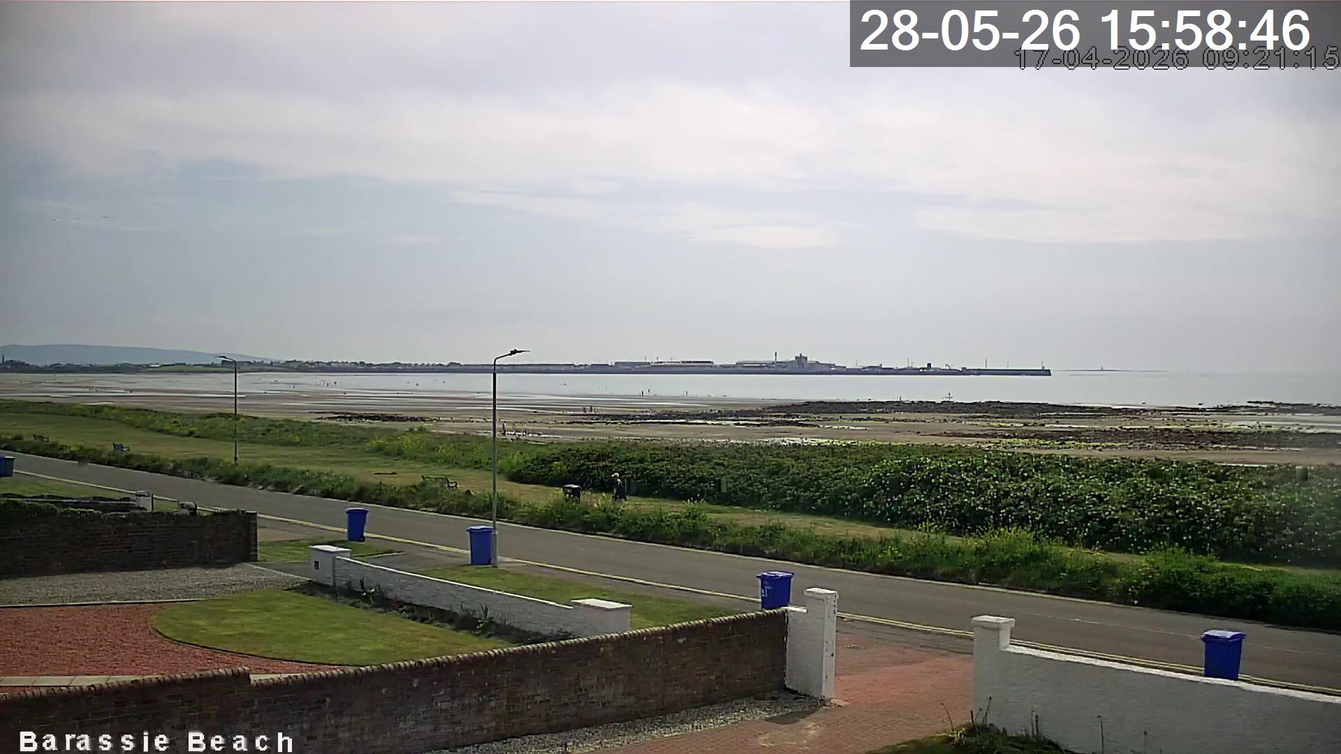 BarassieBeach