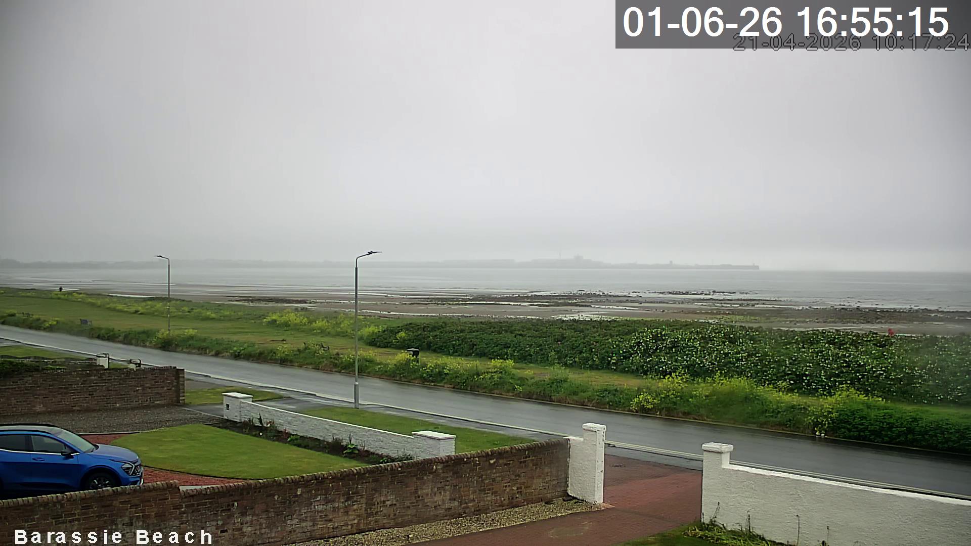 BarassieBeach