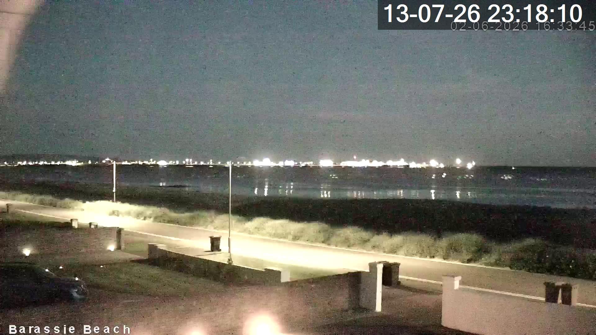 BarassieBeach