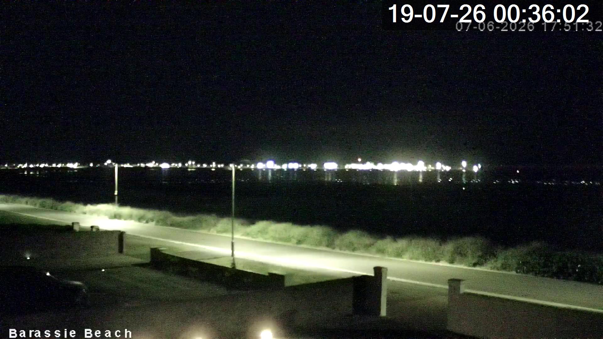 BarassieBeach