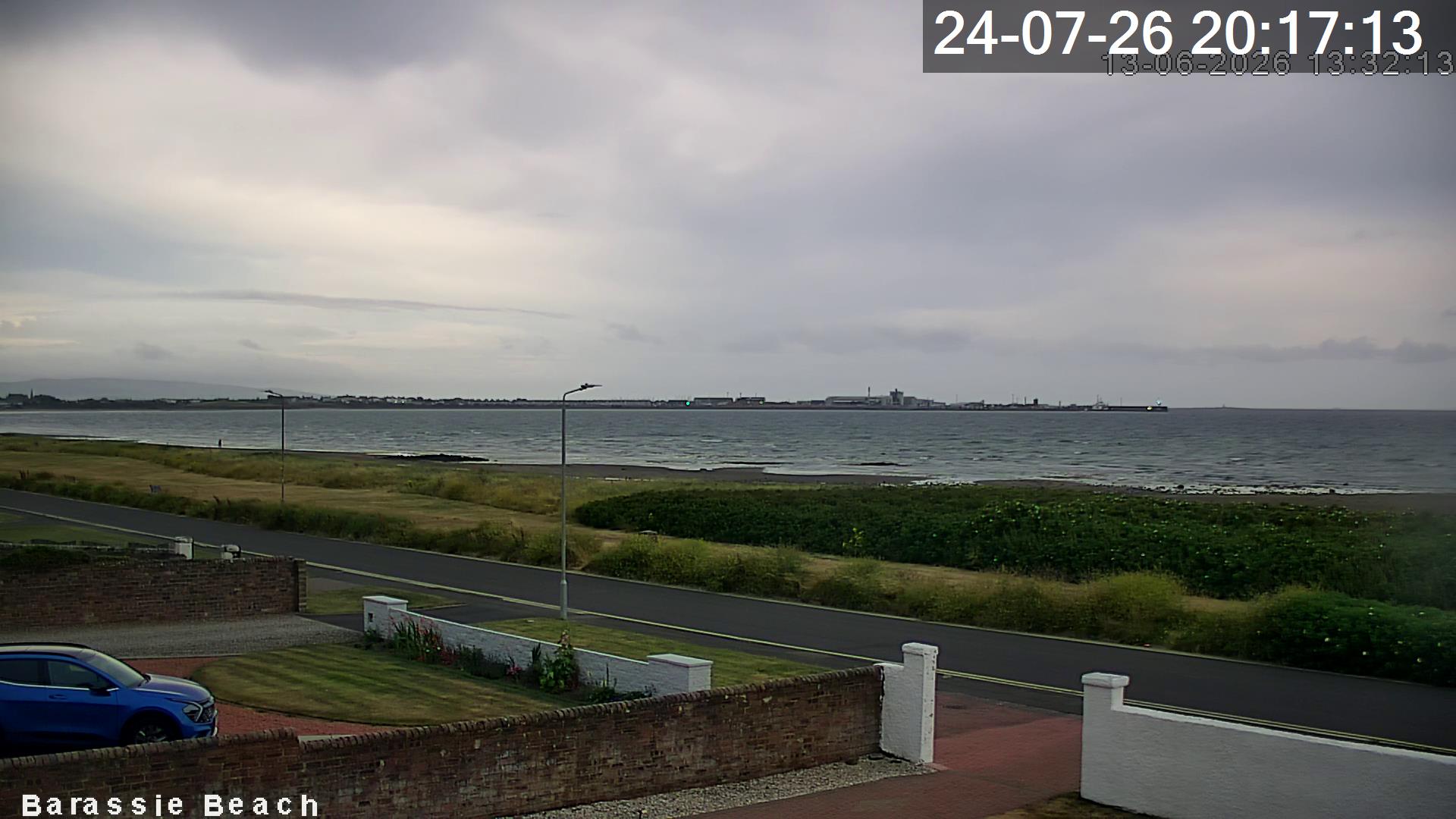 BarassieBeach
