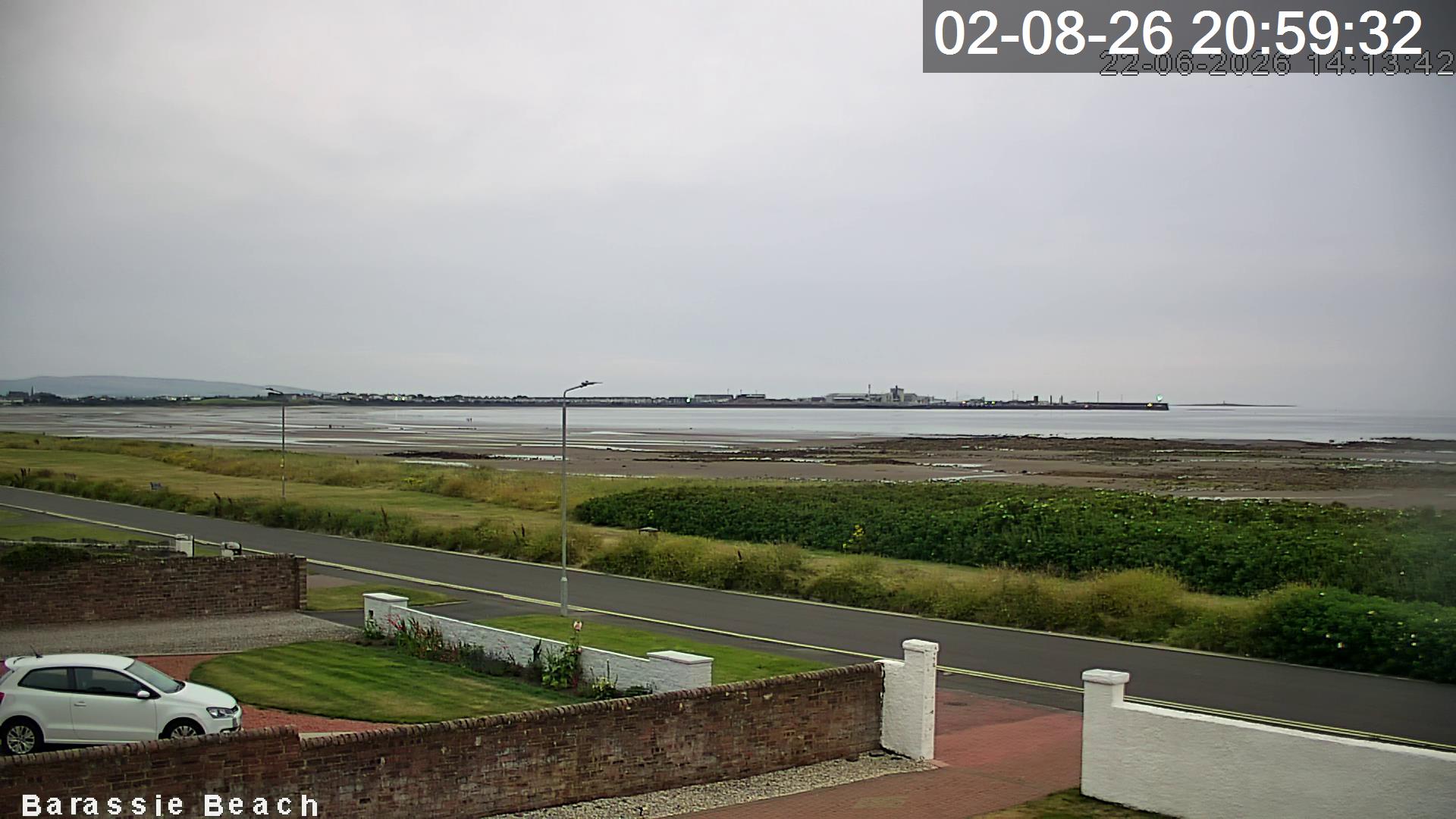 BarassieBeach